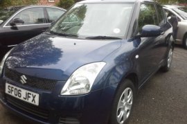 Suzuki Swift 1.3