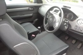 Suzuki Swift 1.3