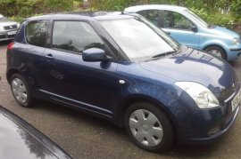 Suzuki Swift 1.3