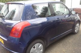 Suzuki Swift 1.3