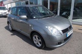 Suzuki Swift 1.5