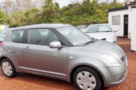 Suzuki Swift 1.3