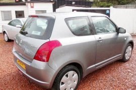 Suzuki Swift 1.3
