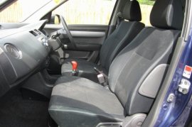 Suzuki Swift 1.3