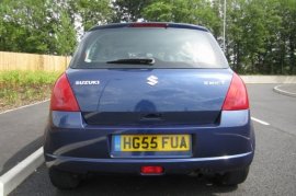 Suzuki Swift 1.3