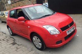 Suzuki Swift 1.3