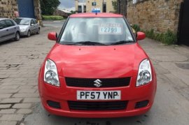 Suzuki Swift 1.3
