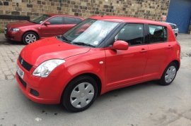 Suzuki Swift 1.3