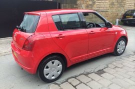 Suzuki Swift 1.3