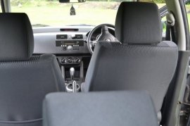 Suzuki Swift 1.5