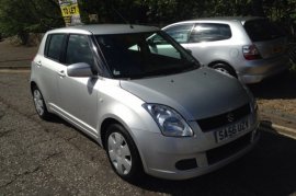 Suzuki Swift 1.3