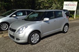 Suzuki Swift 1.3