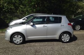 Suzuki Swift 1.3