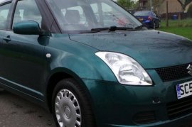 Suzuki Swift 1.3