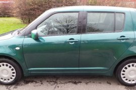Suzuki Swift 1.3