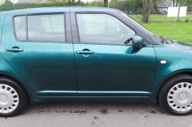 Suzuki Swift 1.3