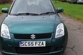 Suzuki Swift 1.3