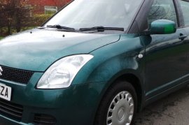 Suzuki Swift 1.3