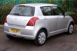 Suzuki Swift 1.3