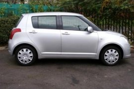 Suzuki Swift 1.3