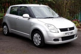 Suzuki Swift 1.3