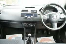 Suzuki Swift 1.3