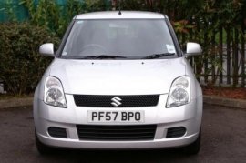 Suzuki Swift 1.3