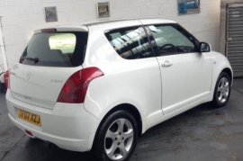 Suzuki Swift 1.3