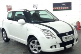 Suzuki Swift 1.3