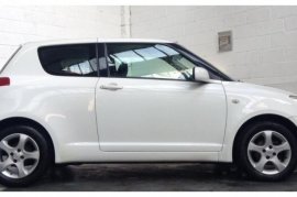 Suzuki Swift 1.3