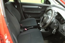 Suzuki Swift 1.5