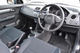 Suzuki Swift 1.5