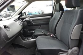 Suzuki Swift 1.5