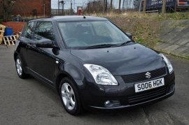 Suzuki Swift 1.5