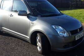 Suzuki Swift 1.5