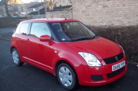 Suzuki Swift 1.3