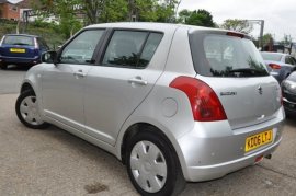 Suzuki Swift 1.3
