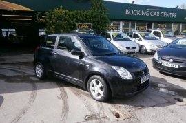 Suzuki Swift 1.3