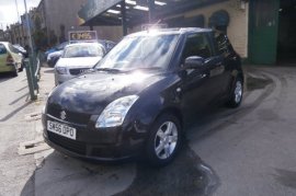 Suzuki Swift 1.3