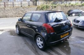 Suzuki Swift 1.3