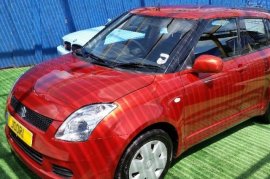Suzuki Swift 1.3