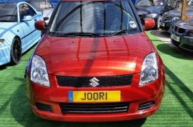 Suzuki Swift 1.3