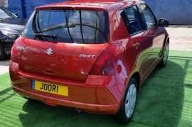 Suzuki Swift 1.3