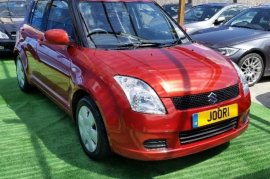 Suzuki Swift 1.3
