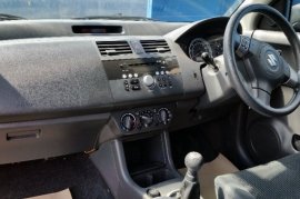 Suzuki Swift 1.3