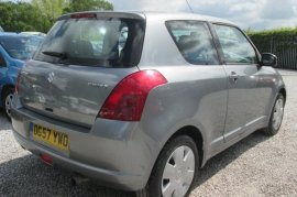 Suzuki Swift 1.3