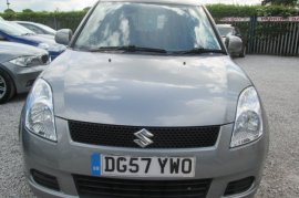 Suzuki Swift 1.3