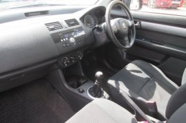 Suzuki Swift 1.3