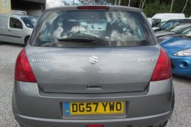 Suzuki Swift 1.3