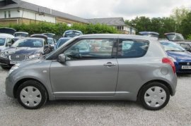 Suzuki Swift 1.3